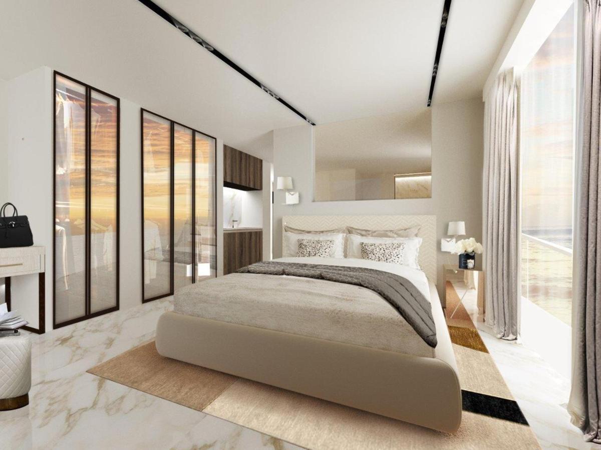 ריצ'יונה Hotel Arizona מראה חיצוני תמונה