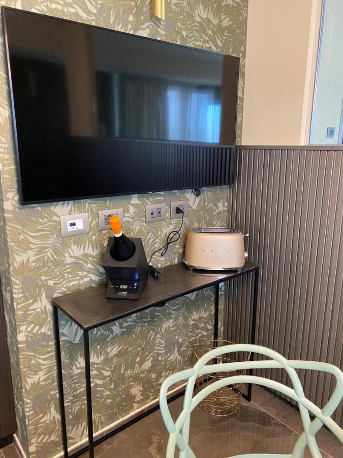 ריצ'יונה Hotel Arizona מראה חיצוני תמונה