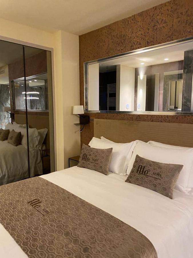 ריצ'יונה Hotel Arizona מראה חיצוני תמונה